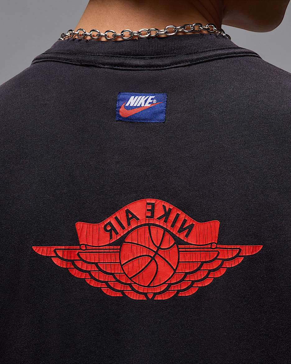 Jordan Rare Air Men s T Shirt. Nike CA